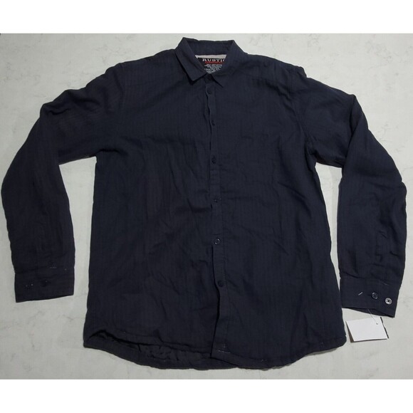 Rustic Outfitters Plaid Thermal Lined Flannel Shirt M Shacket Heavyweight NWOT - Picture 2 of 10